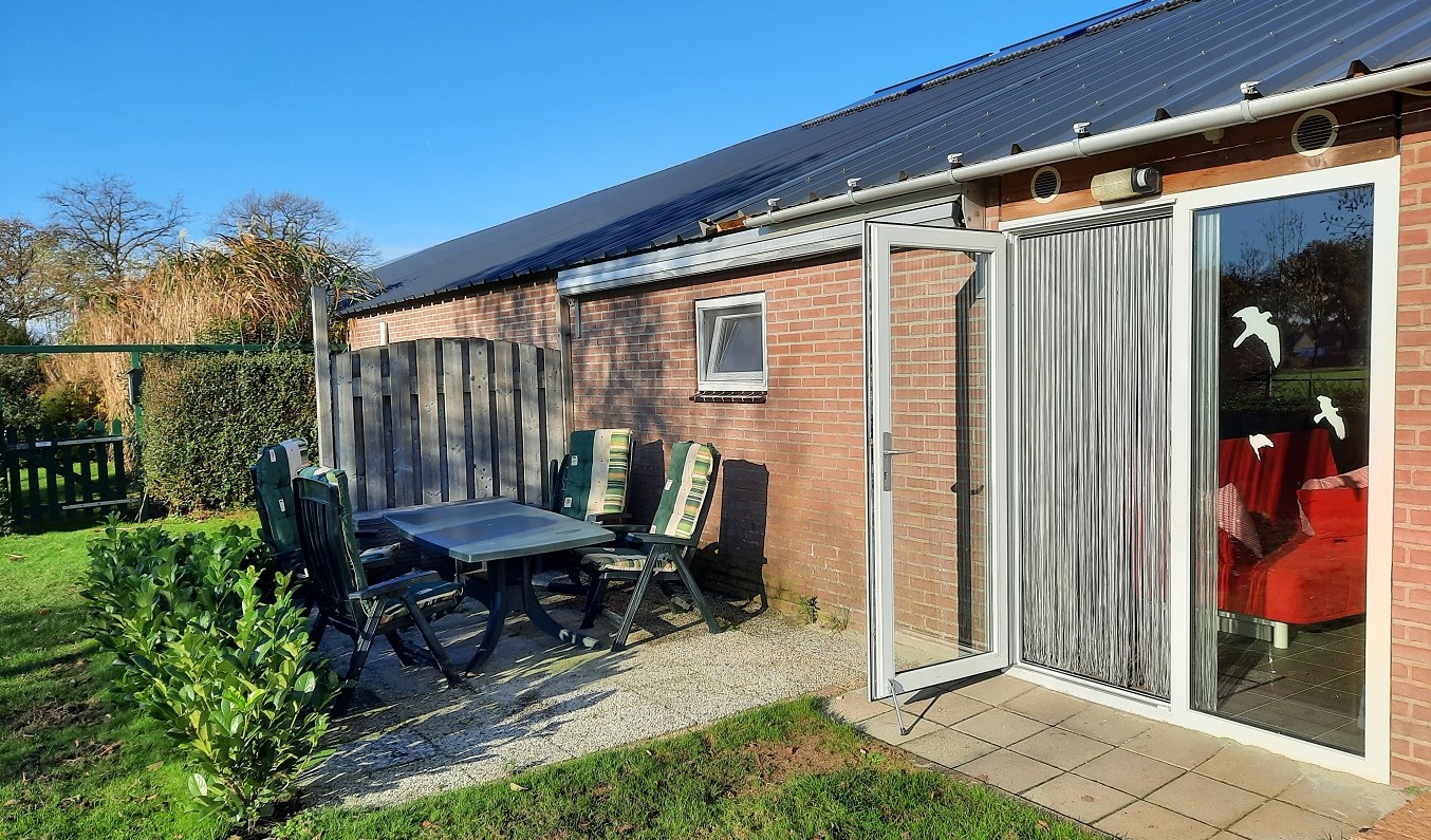Studio terras
