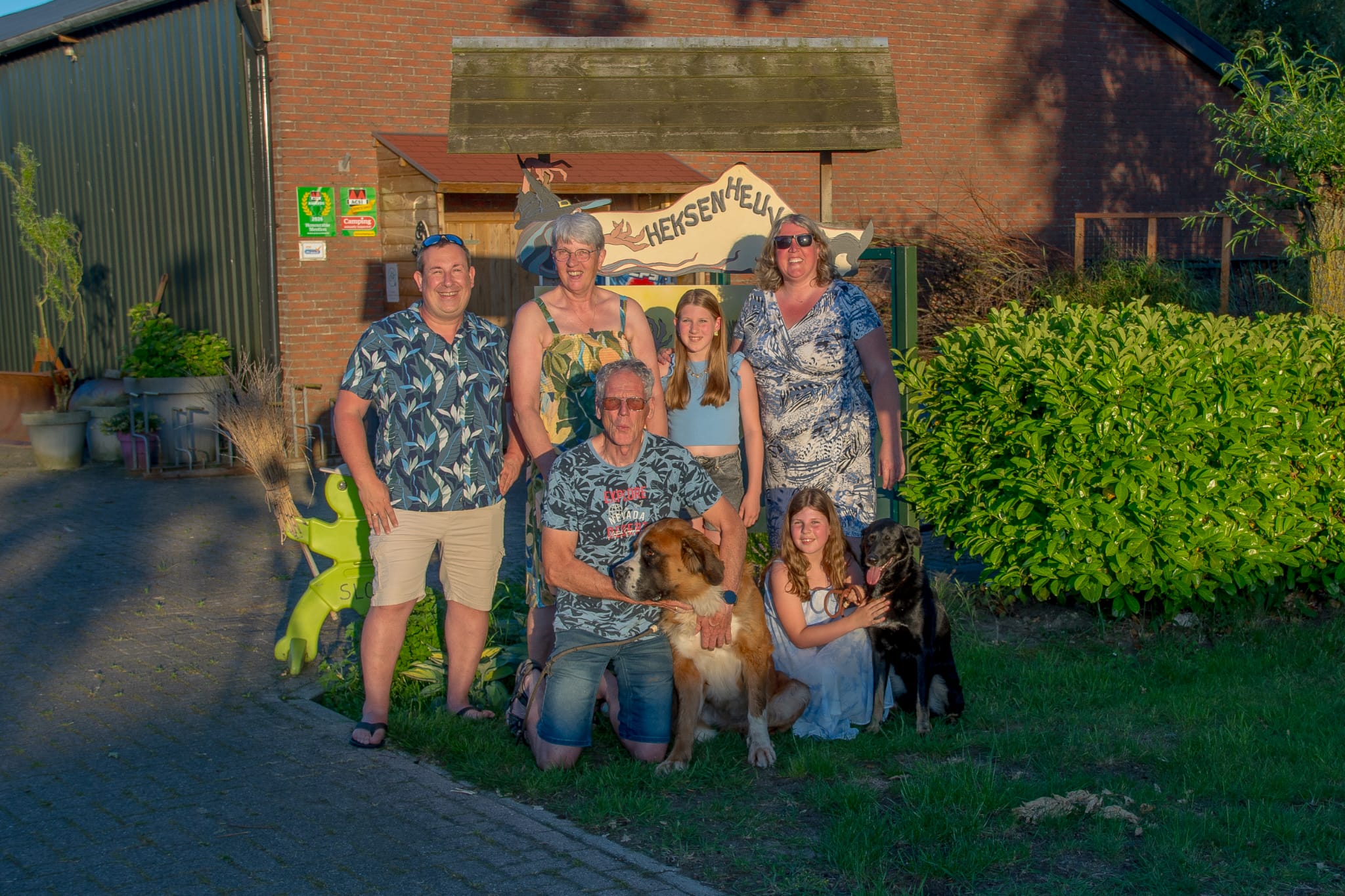 Welkom 2025 2